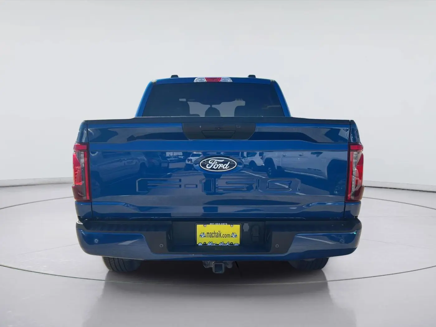 2024 Ford F-150 - $35,125