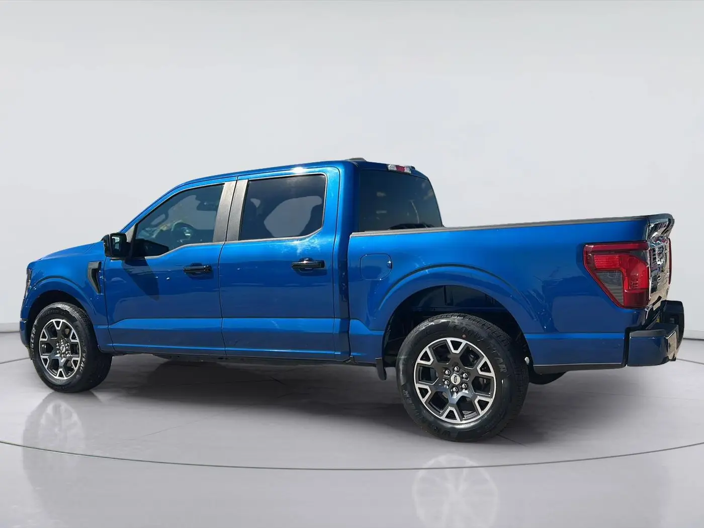 2024 Ford F-150 - $35,125