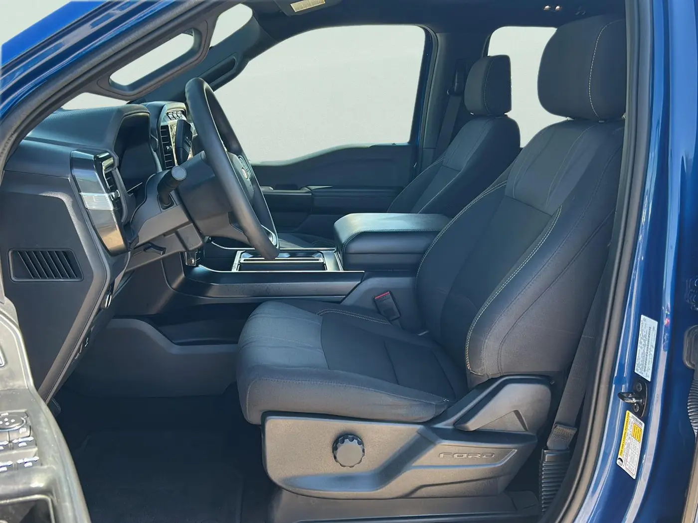 2024 Ford F-150 - $35,125