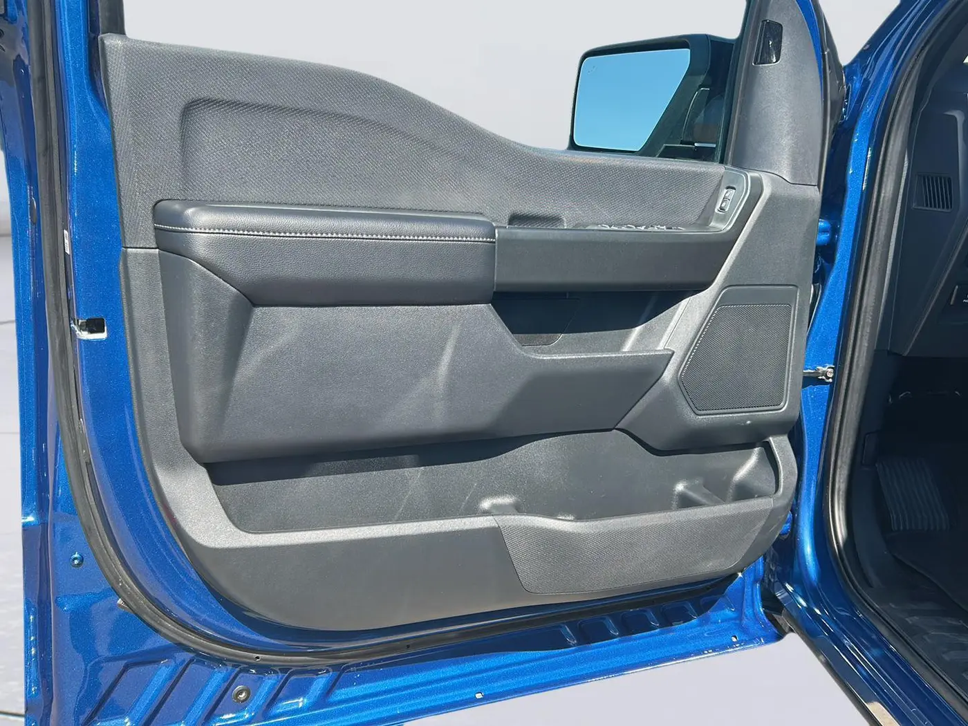 2024 Ford F-150 - $35,125