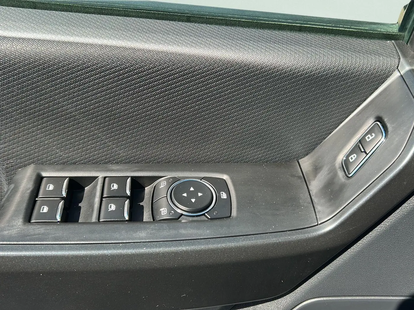 2024 Ford F-150 - $35,125