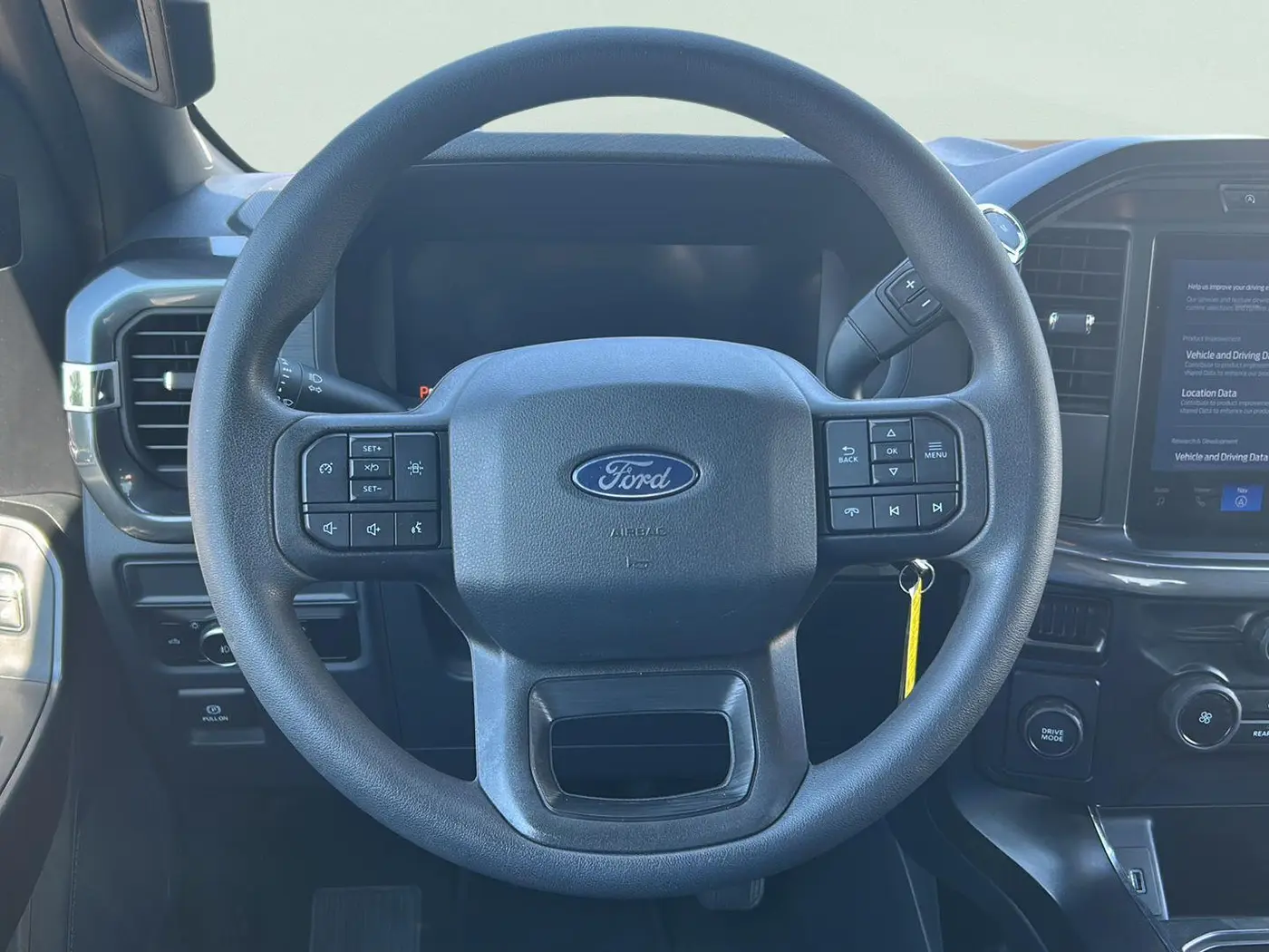 2024 Ford F-150 - $35,125