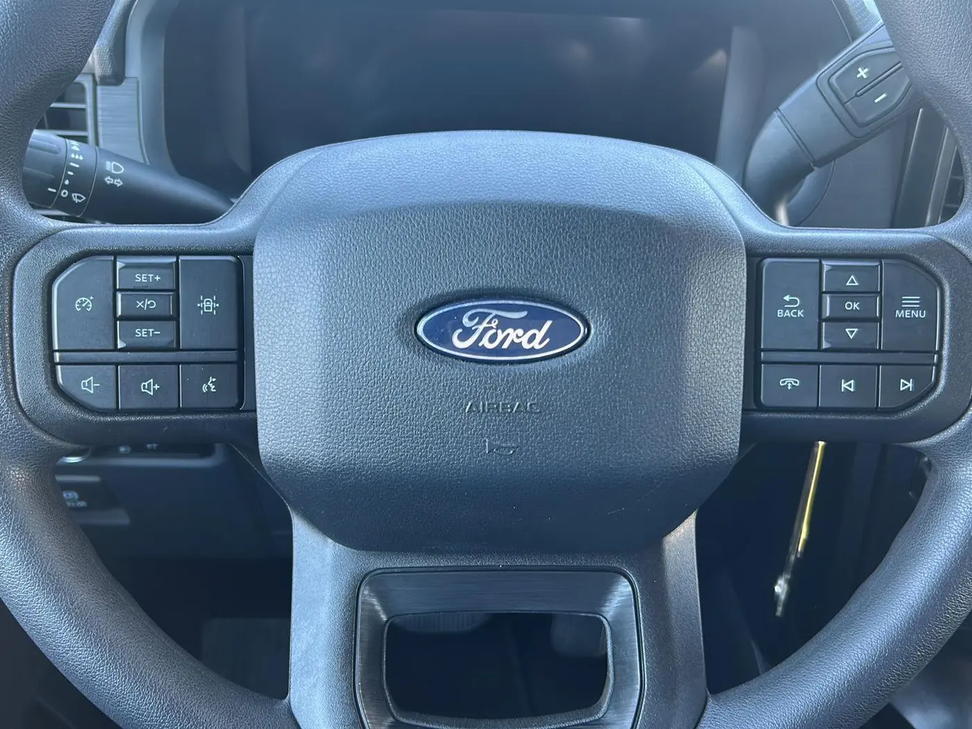 2024 Ford F-150 - $35,125