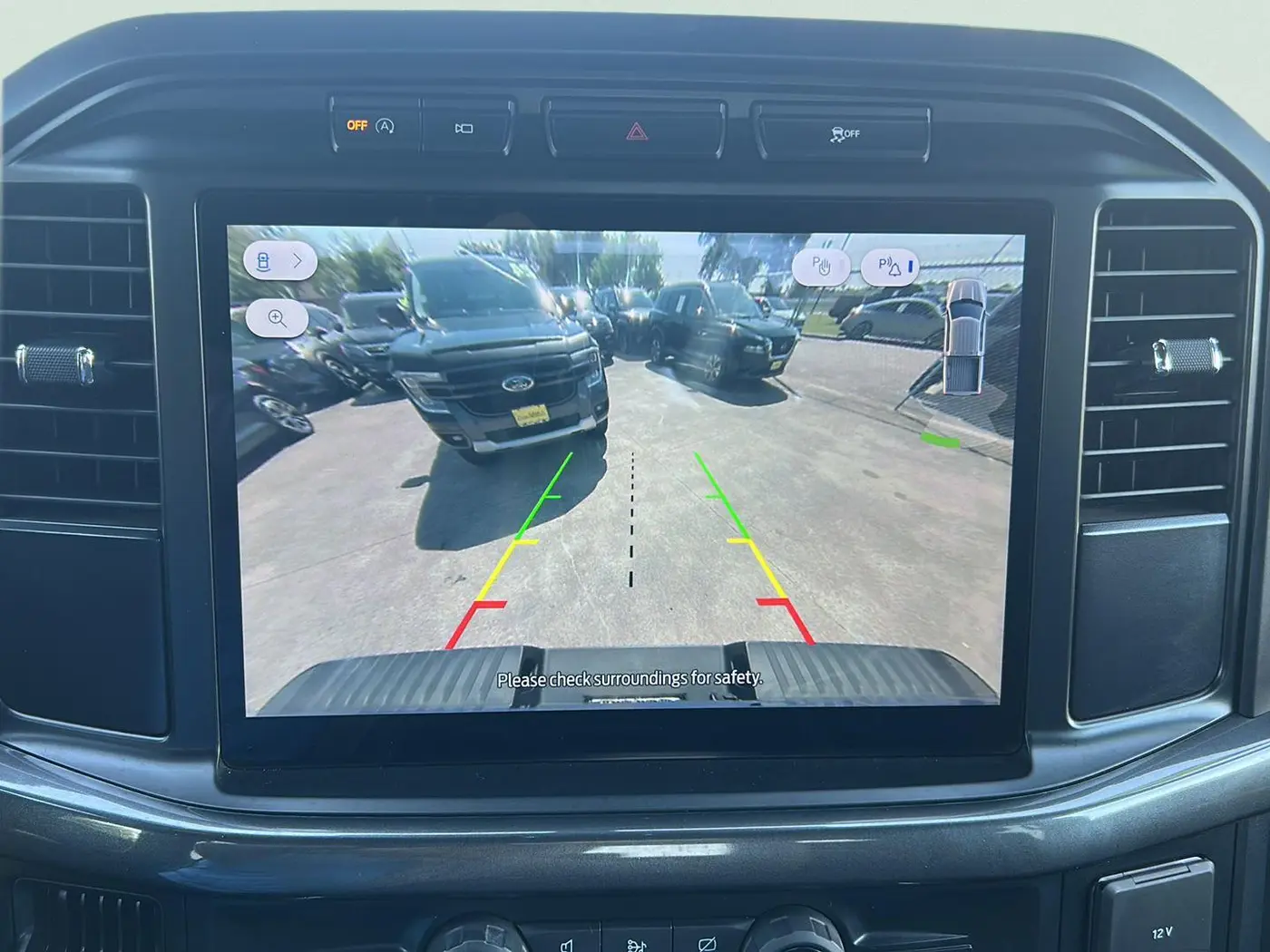 2024 Ford F-150 - $35,125