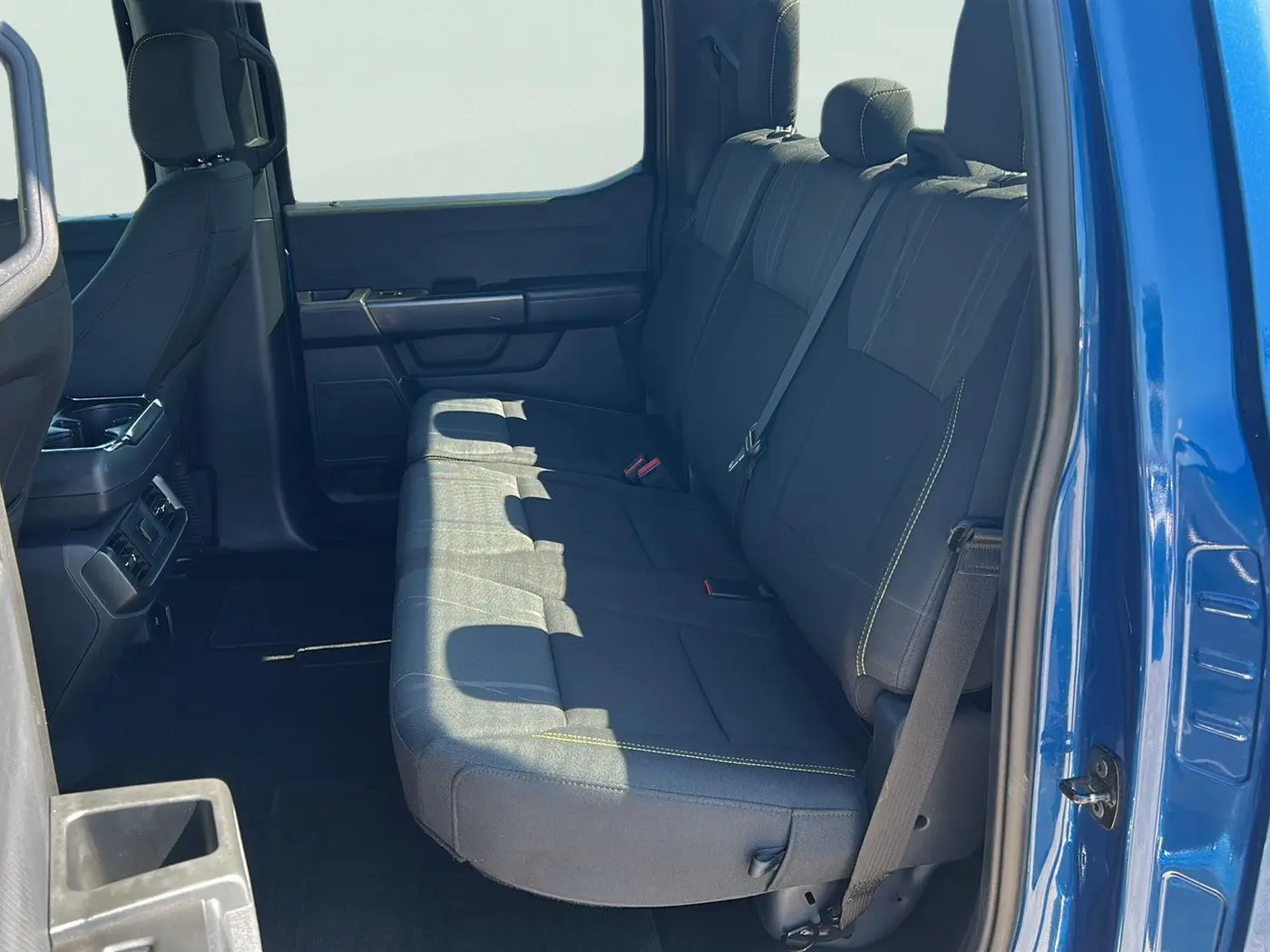 2024 Ford F-150 - $35,125