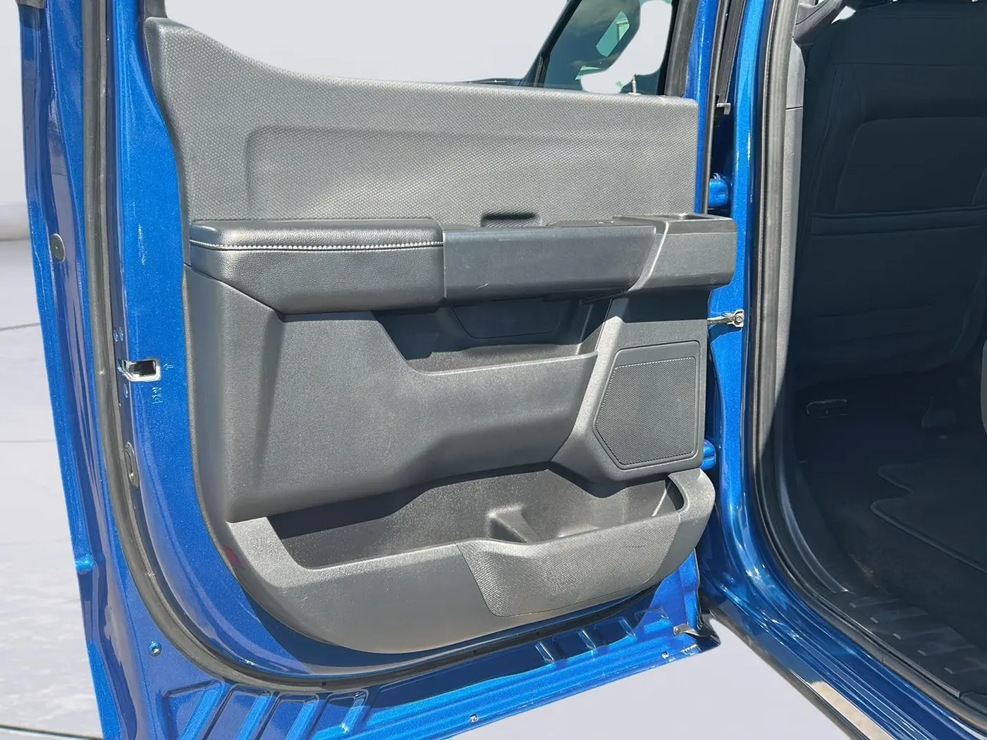 2024 Ford F-150 - $35,125