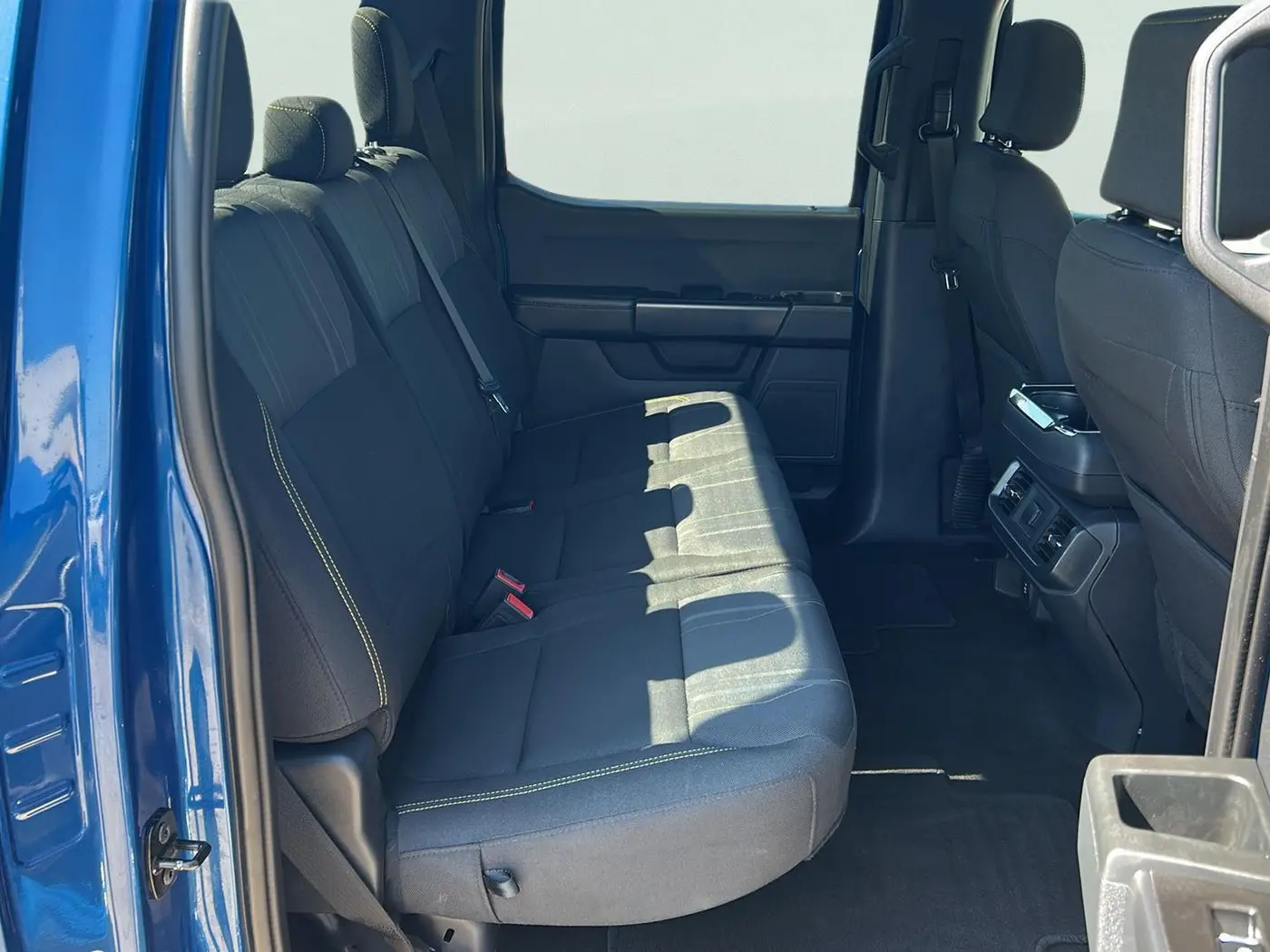 2024 Ford F-150 - $35,125