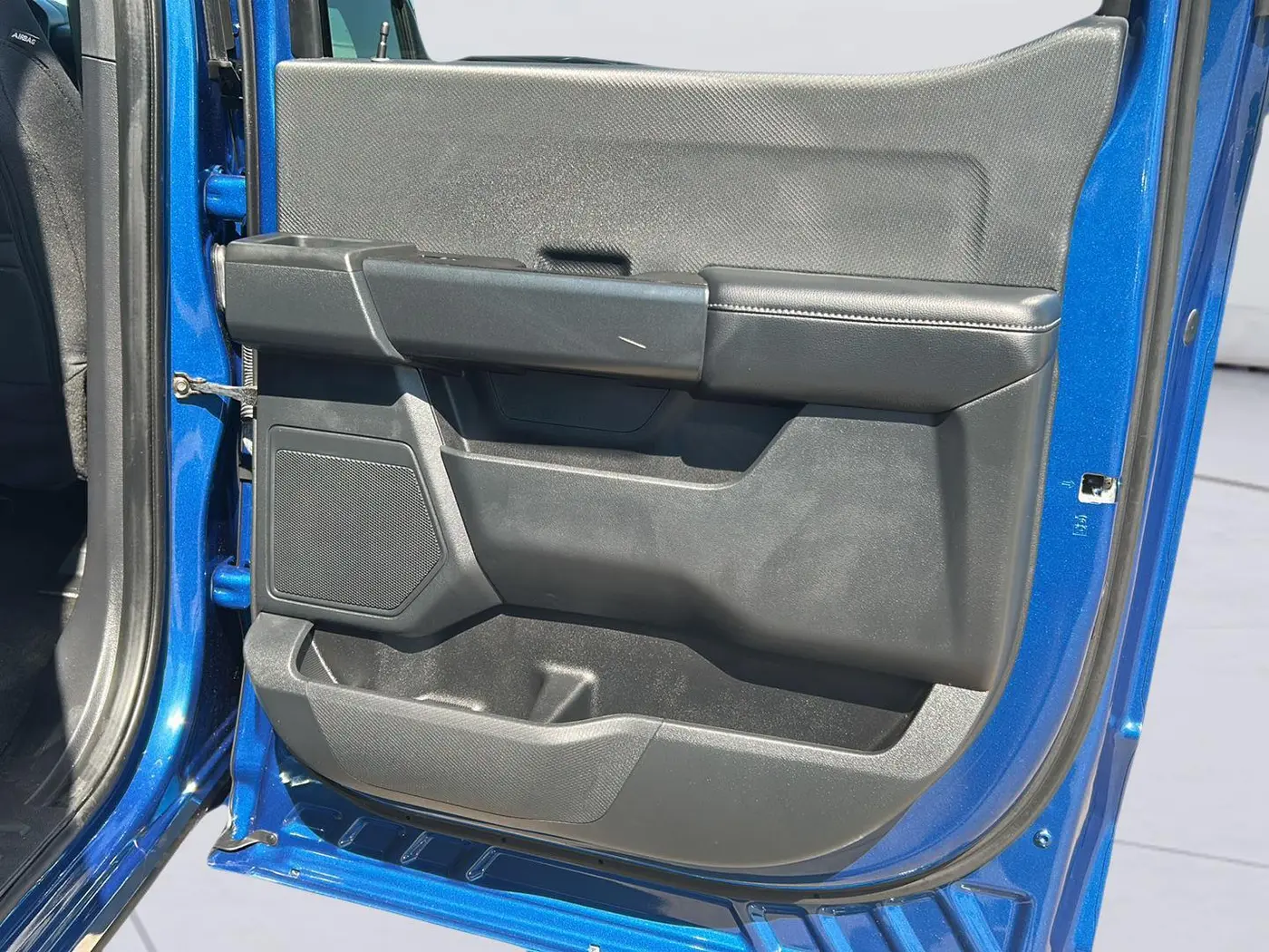 2024 Ford F-150 - $35,125
