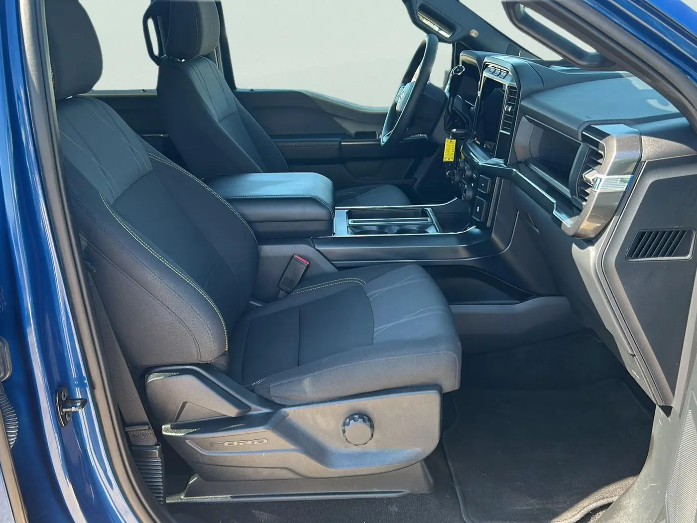 2024 Ford F-150 - $35,125