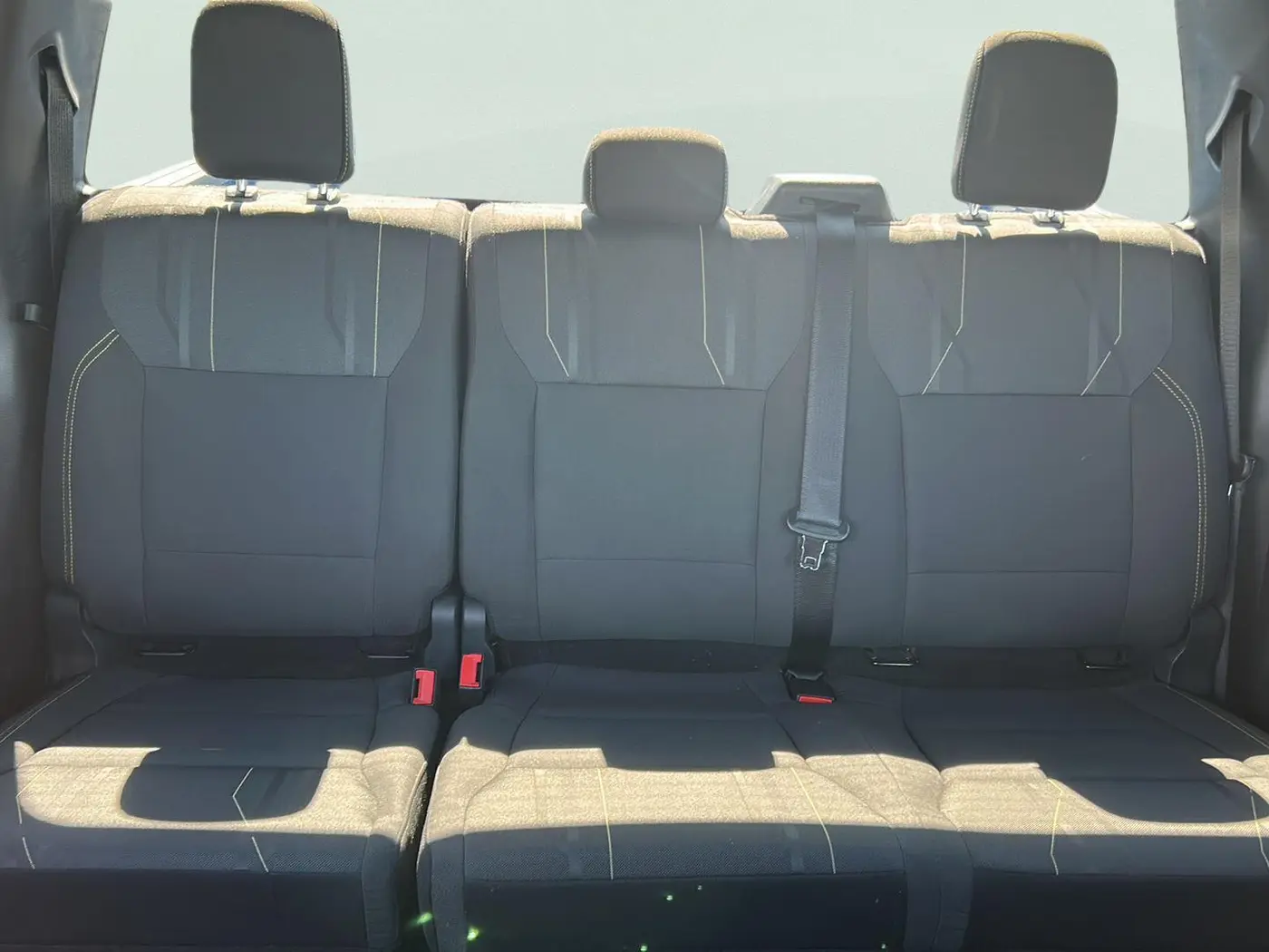 2024 Ford F-150 - $35,125