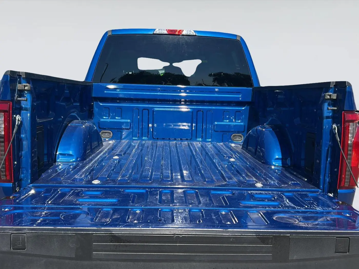 2024 Ford F-150 - $35,125