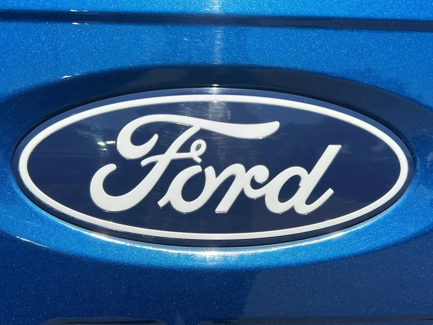 2024 Ford F-150 - $35,125