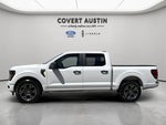 2024 F-150 Thumbnail 2