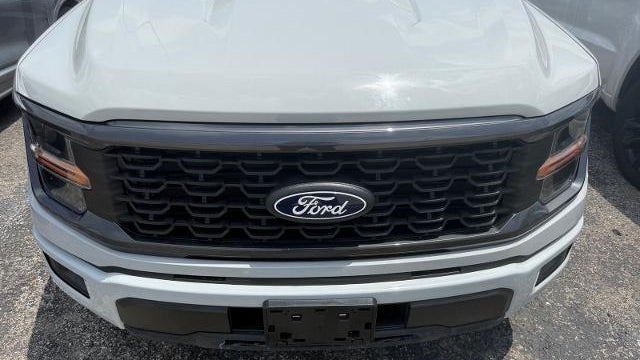 Preowned 2024 Ford F-150 STX for Sale