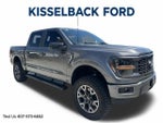 2024 F-150 Thumbnail 1