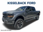 2024 F-150 Thumbnail 8