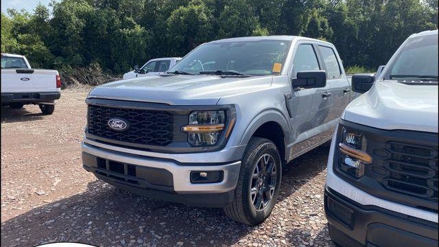 Preowned 2024 Ford F-150 STX for Sale
