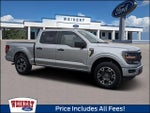 2024 F-150 Thumbnail 1