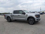 2024 F-150 Thumbnail 2