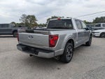 2024 F-150 Thumbnail 4