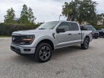 2024 F-150 Thumbnail 8