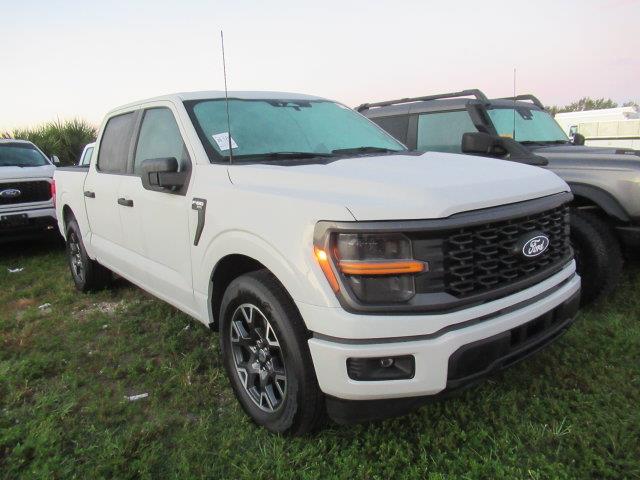 2024 Ford F-150 - $43,789