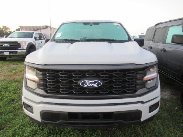 2024 Ford F-150 - $43,789