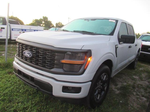 2024 Ford F-150 - $43,789