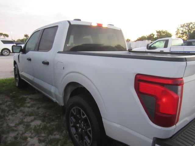 2024 Ford F-150 - $43,789
