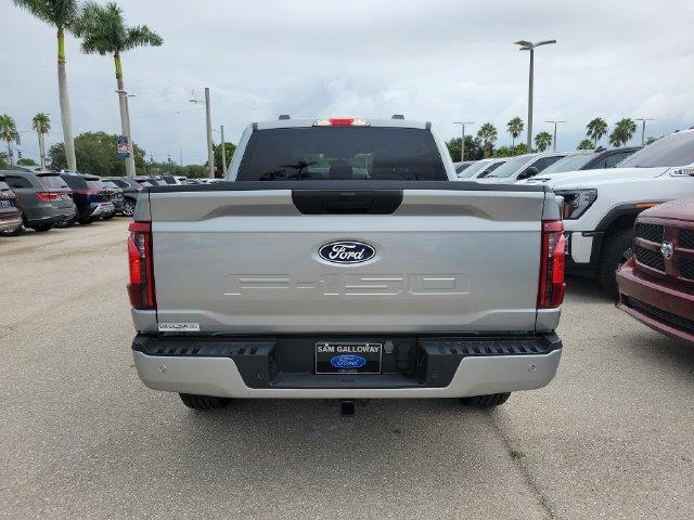 2024 Ford F-150 - $43,789