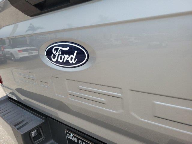 2024 Ford F-150 - $43,789