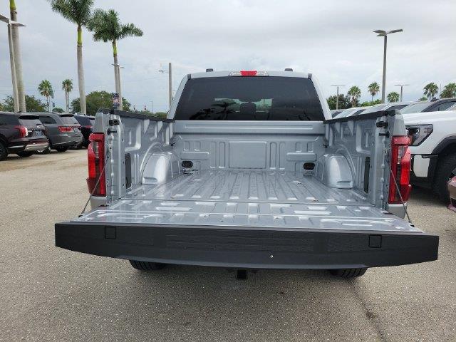 2024 Ford F-150 - $43,789