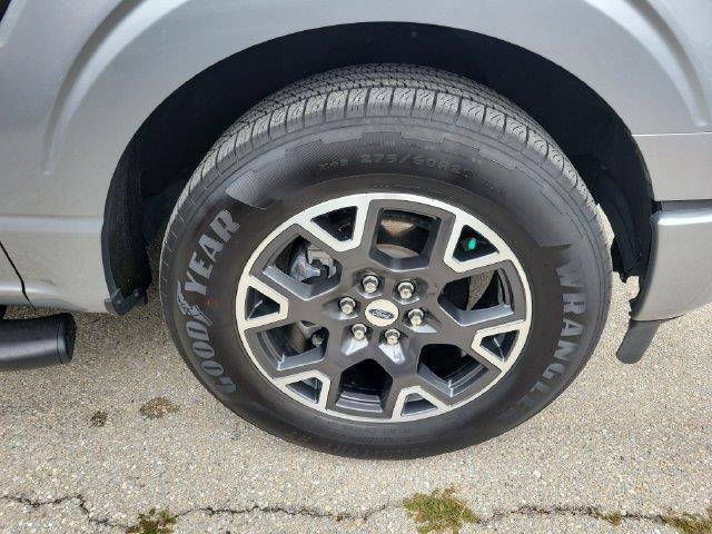 2024 Ford F-150 - $43,789
