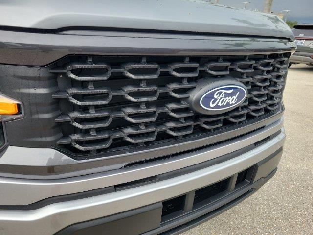 2024 Ford F-150 - $43,789