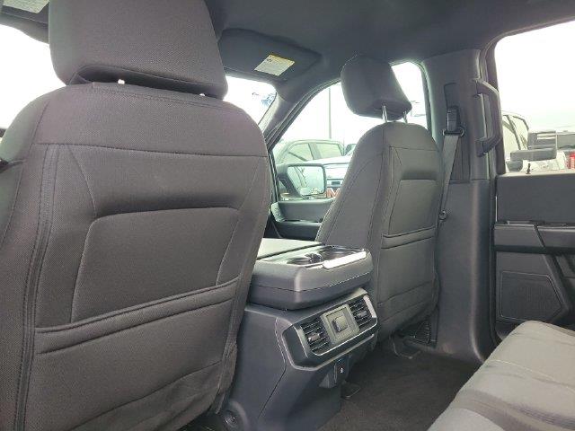 2024 Ford F-150 - $43,789