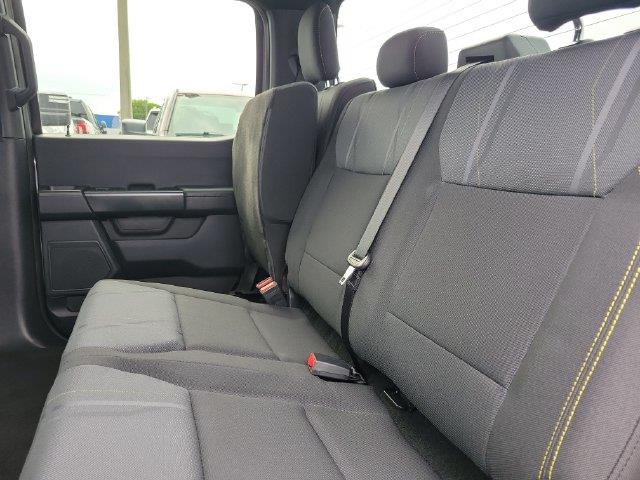 2024 Ford F-150 - $43,789