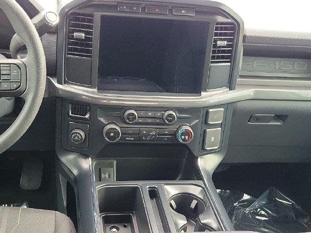 2024 Ford F-150 - $43,789