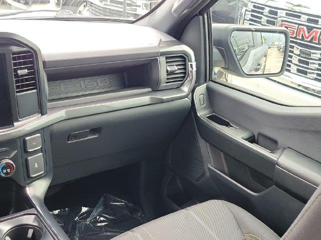 2024 Ford F-150 - $43,789