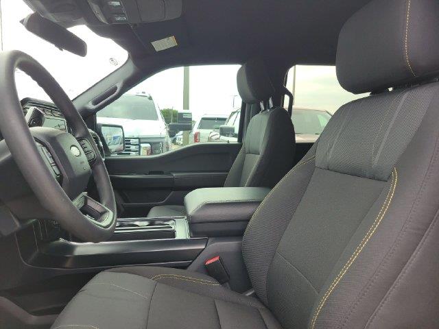2024 Ford F-150 - $43,789