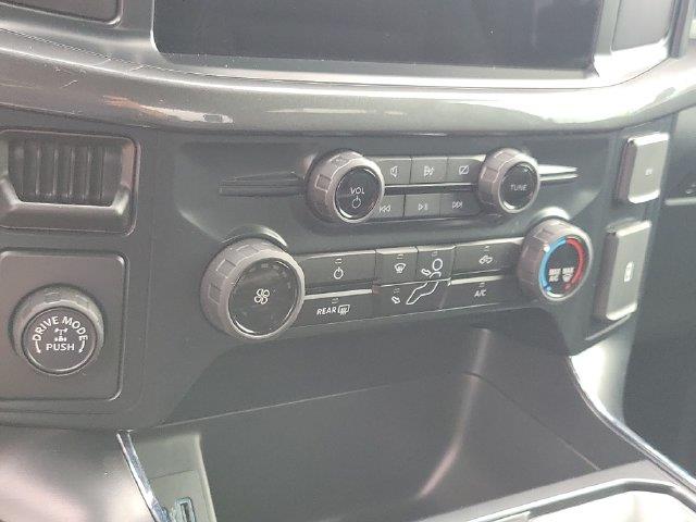 2024 Ford F-150 - $43,789