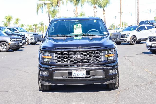 2024 Ford F-150 - $39,873