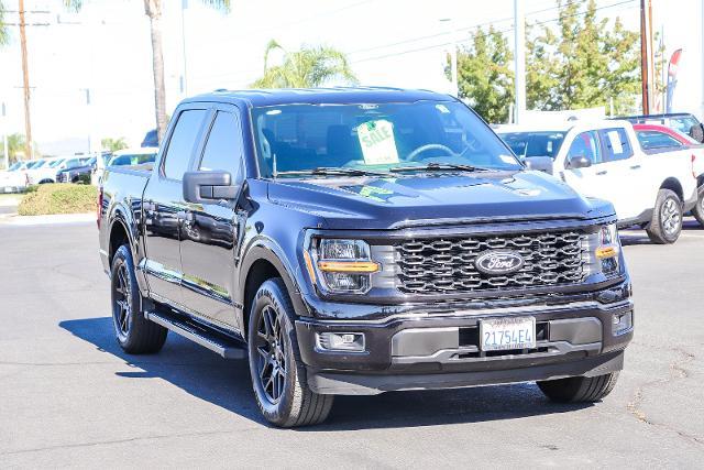 2024 Ford F-150 - $39,873