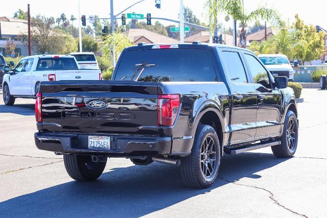 2024 Ford F-150 - $39,873