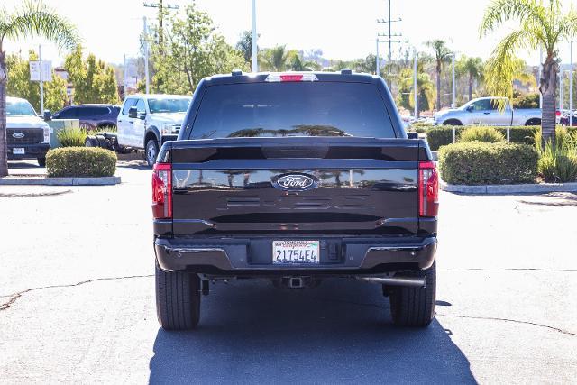 2024 Ford F-150 - $39,873