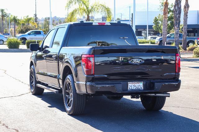 2024 Ford F-150 - $39,873