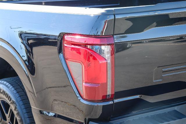 2024 Ford F-150 - $39,873