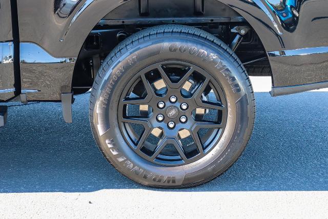 2024 Ford F-150 - $39,873