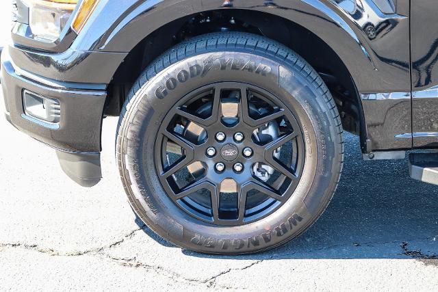 2024 Ford F-150 - $39,873