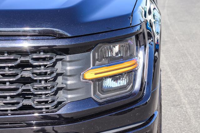 2024 Ford F-150 - $39,873