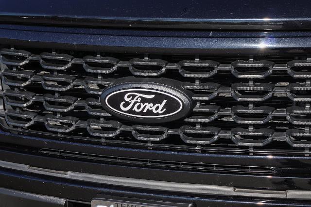 2024 Ford F-150 - $39,873